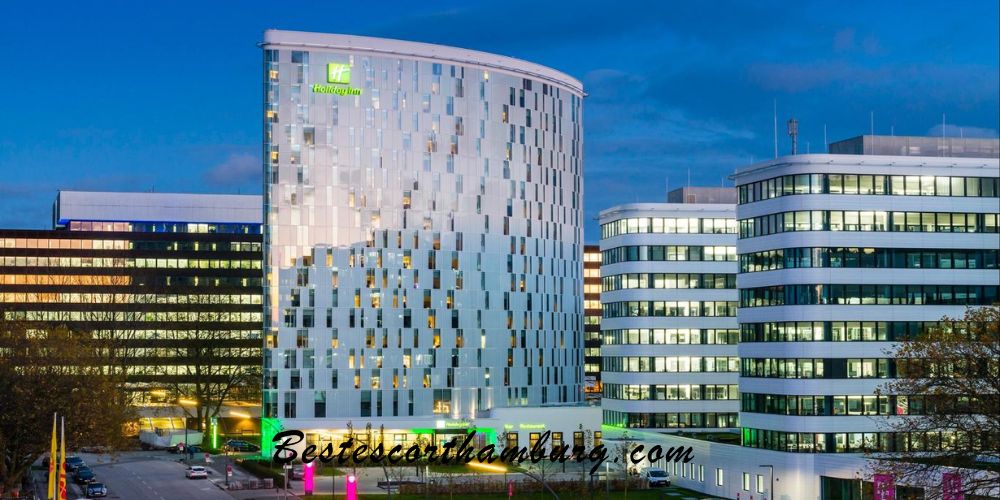 _Holiday Inn Hamburg - City Nord, an IHG Hotel (1)
