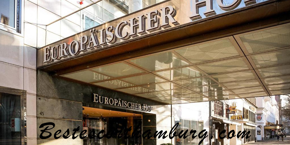 Hotel Europaeischer Hamburgb