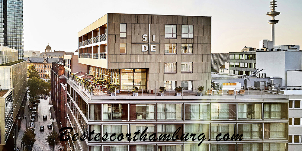 Side Design Hotel f