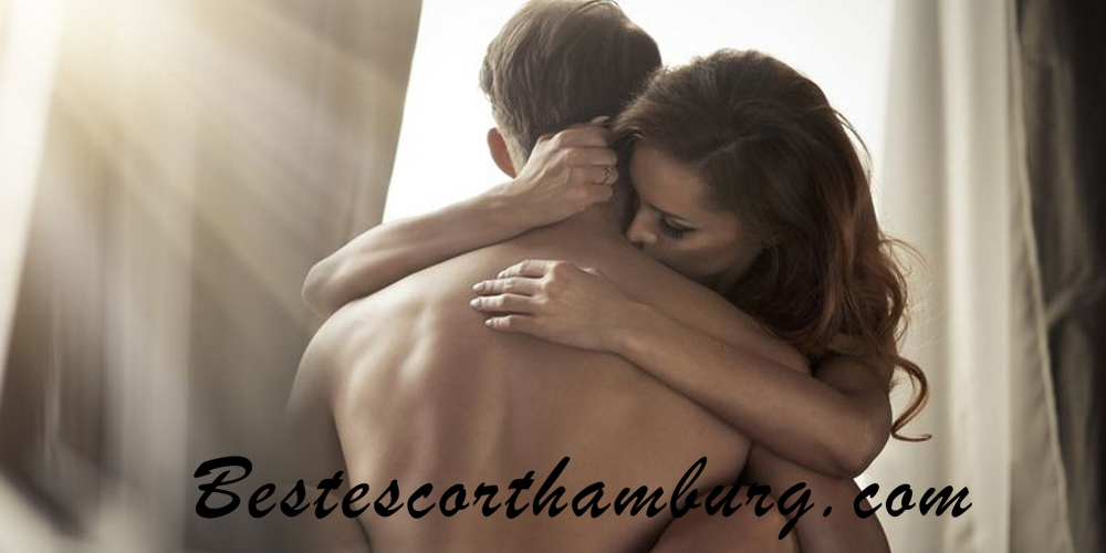 GFE Escorts Hamburg