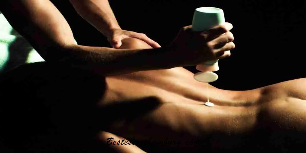 Aqua Sexual Massage Escorts