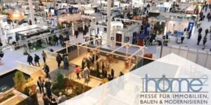 The home² Exhibition 2026 Hamburg
