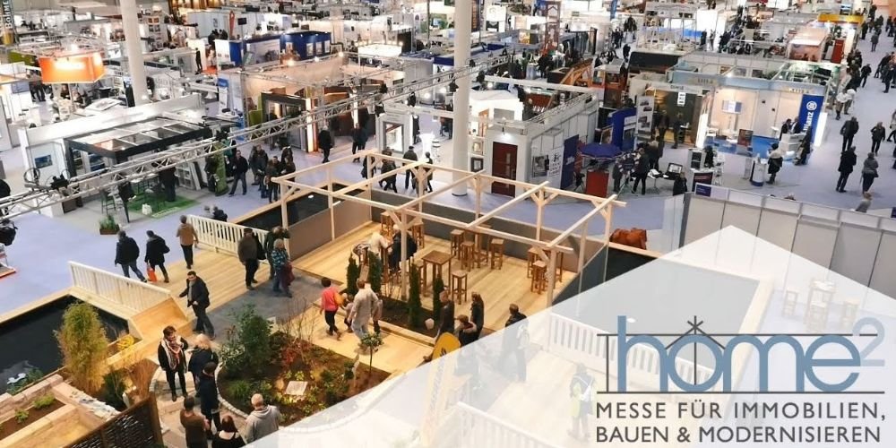 The home² Exhibition 2026 Hamburg